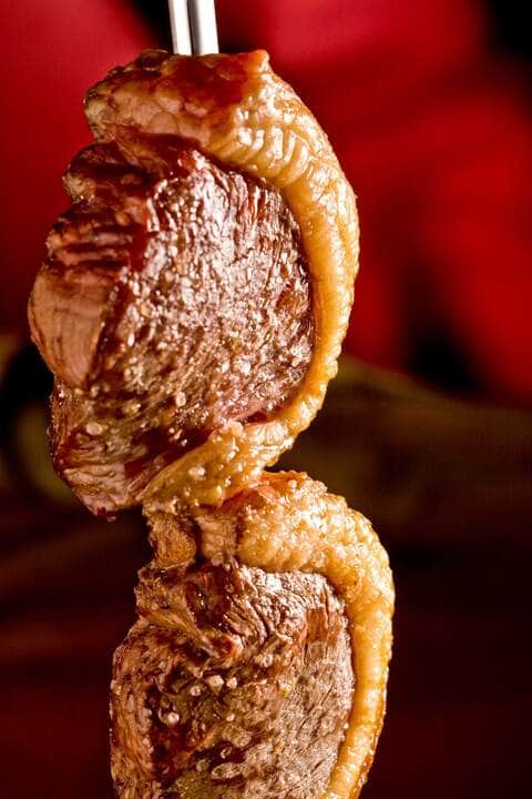 Gaucho barbecue 04 - Fotos do Canva