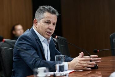 Mato Grosso zera déficit penitenciário, mas governador alerta para ineficiência da legislação