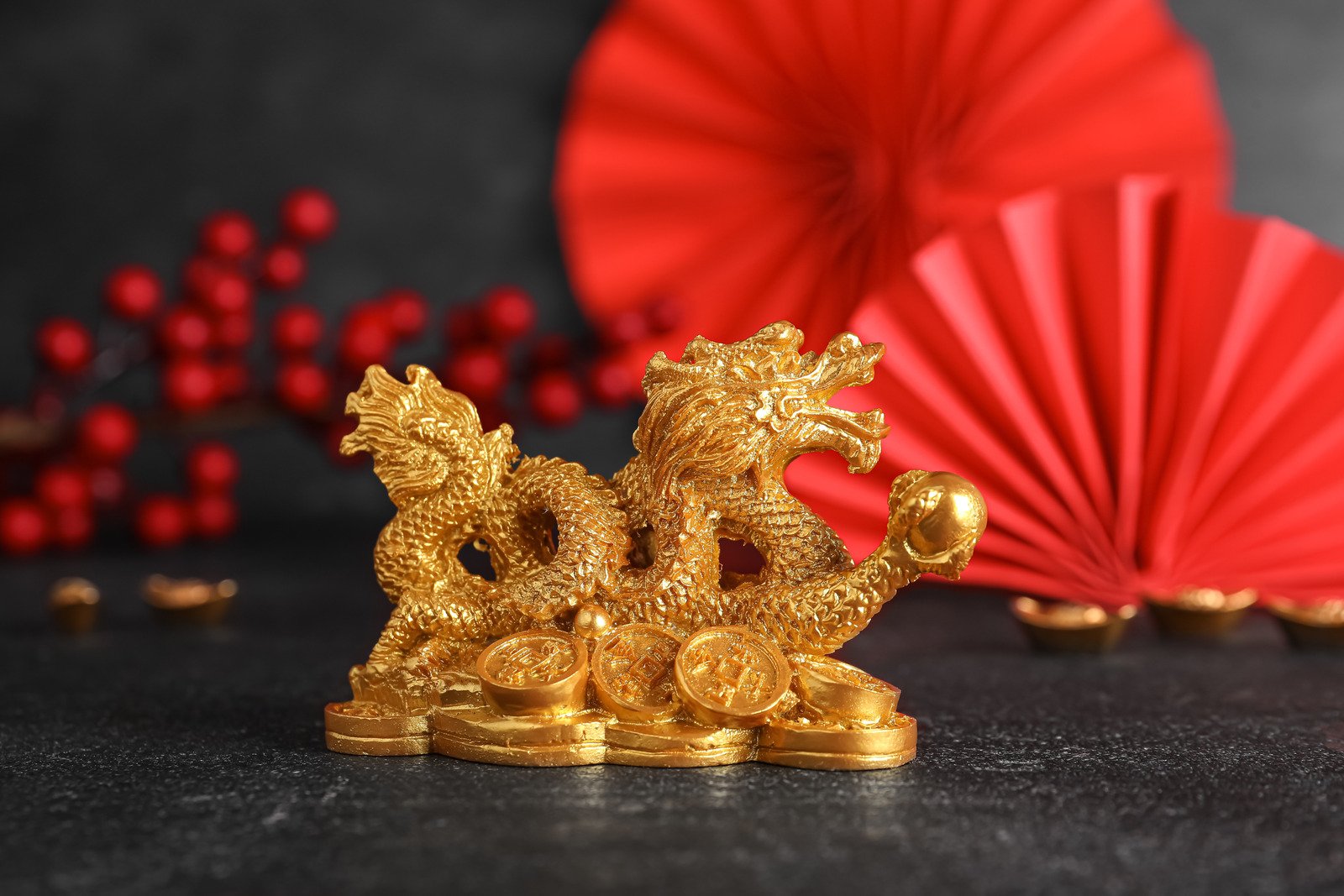 Agradáveis surpresas já estão à porta: horóscopo chinês de fevereiro de 2024 para cada signo do zodíaco oriental 12 Horoscopes Chinese color - Fotos do Canva