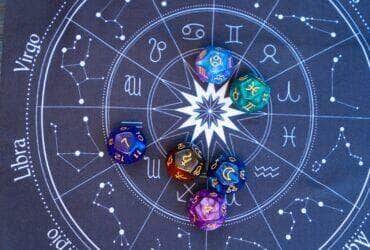 A partir de 13 de março, cinco signos do zodíaco começarão a viver de acordo com as leis dos contos de fadas - Canva