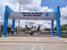 Hospital de Câncer de Mato Grosso pode suspender atendimentos por falta de repasses