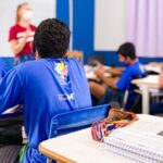 Indicador de Ensino e Aprendizagem em Mato Grosso cresce 28,4% em dois anos