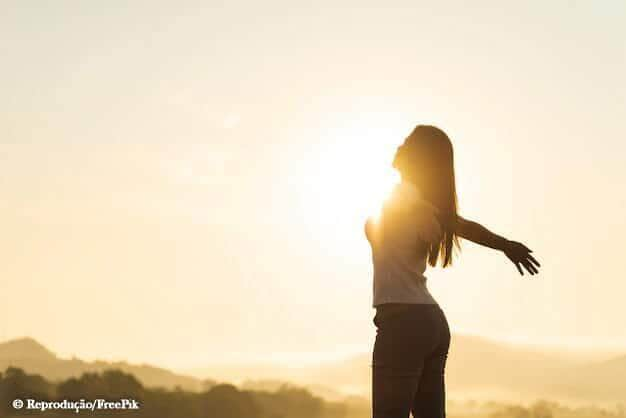 Liberdade Mulher