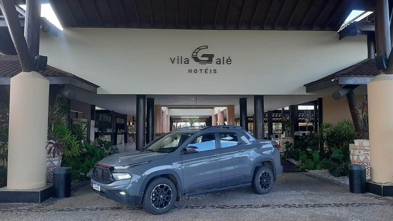 Mais de quatro mil motivos para ter uma Fiat Toro Sergio Dias 35