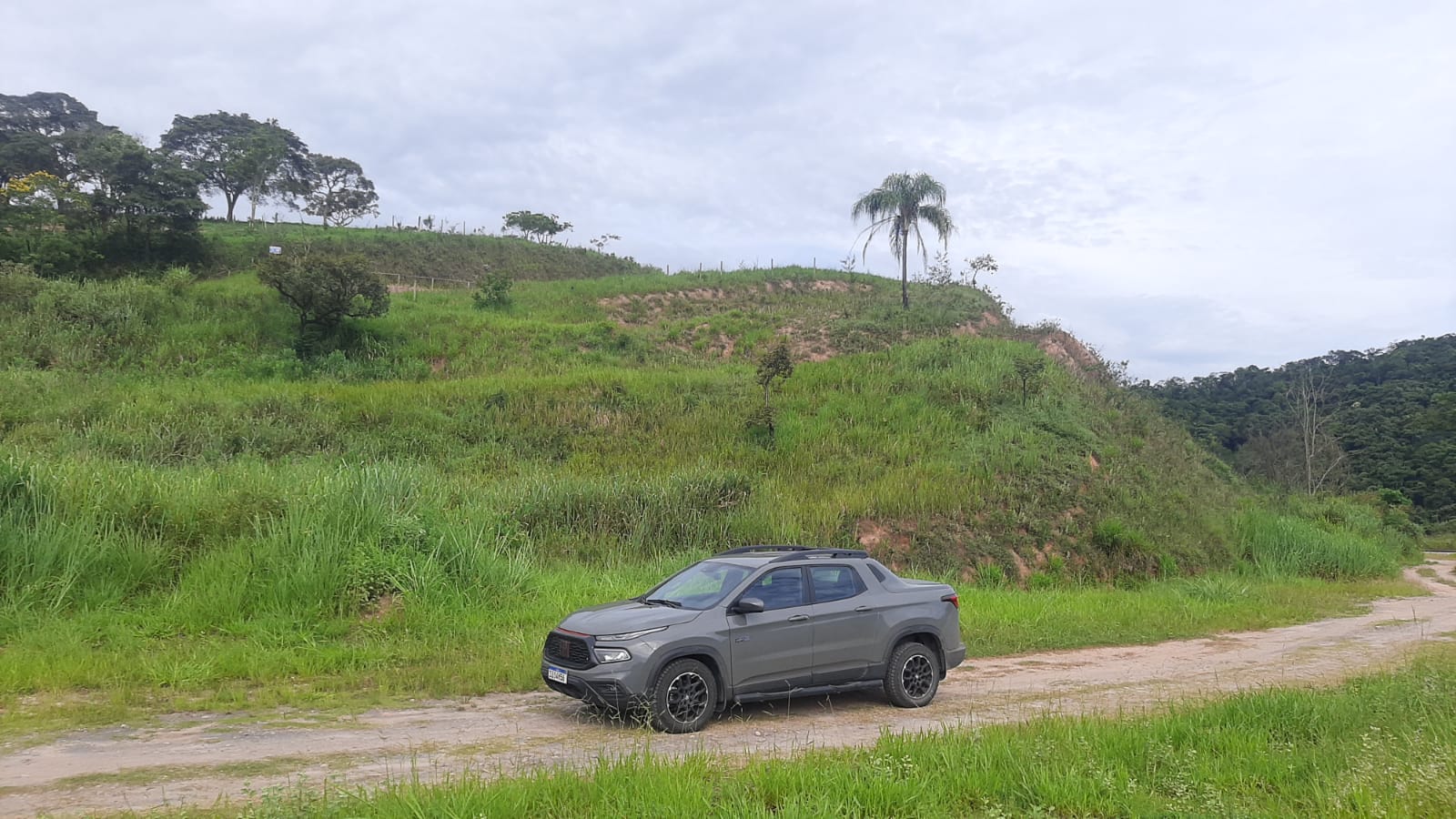 Mais de quatro mil motivos para ter uma Fiat Toro Sergio Dias 65