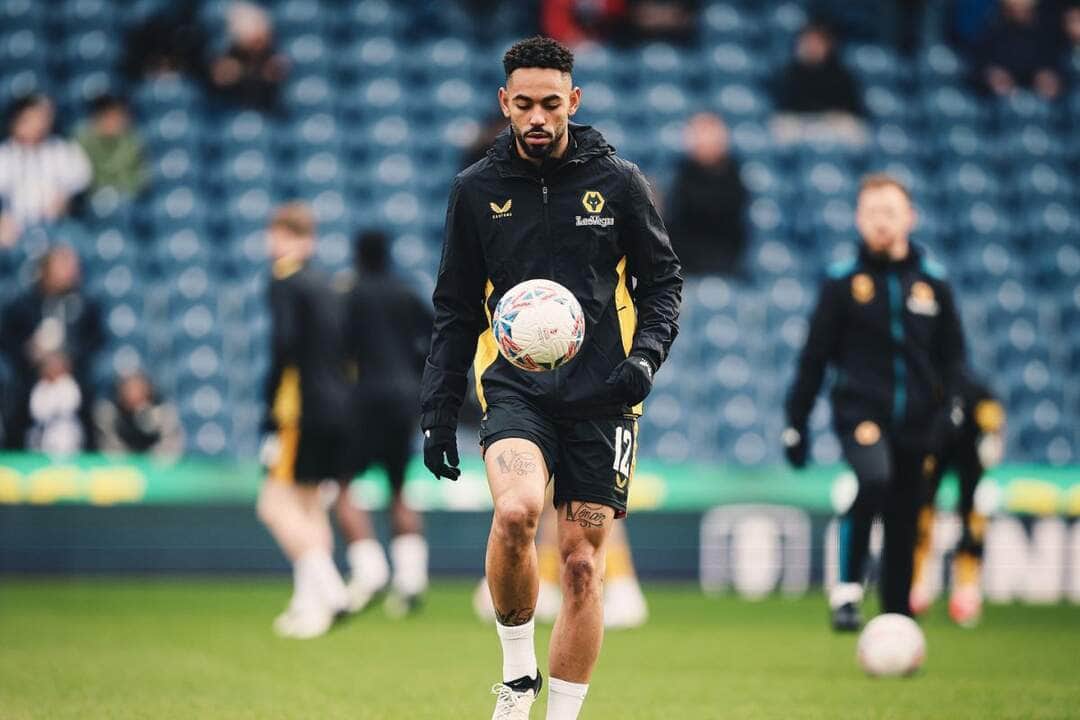 Wolverhampton x Manchester United ao vivo: onde assistir o jogo do Manchester nesta quinta (1). Foto: Divulgação Wolverhampton