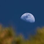 Mente em Movimento -  Desvendando a Influência da Lua em Gêmeos no Horóscopo Diário Foto Canva
