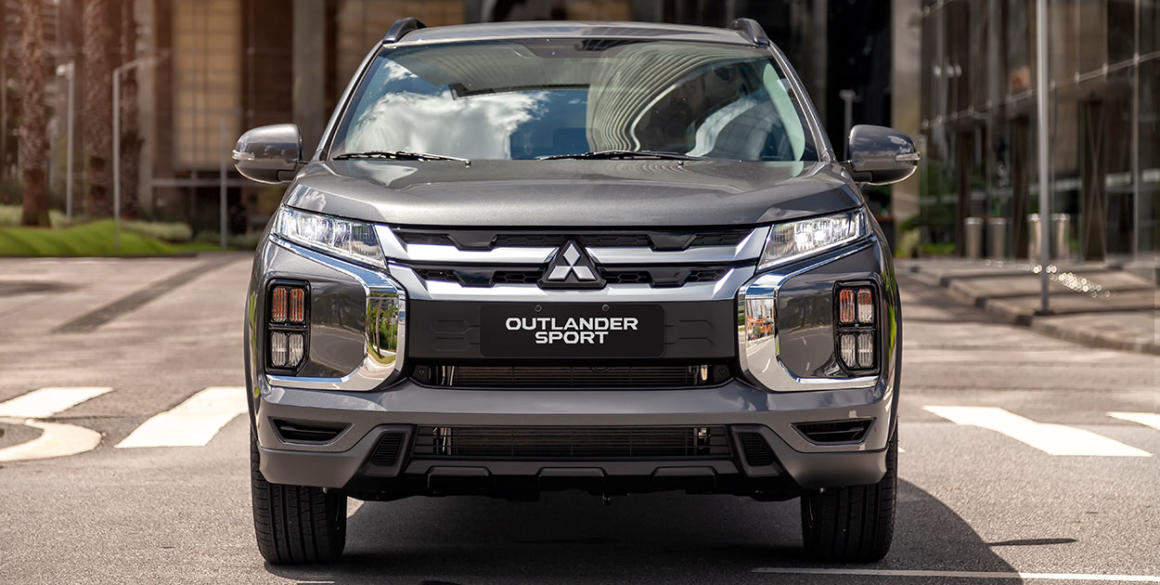 Os SUVs que mais se desvalorizaram em 2023 2 Mitsubishi Outlander HPE 20