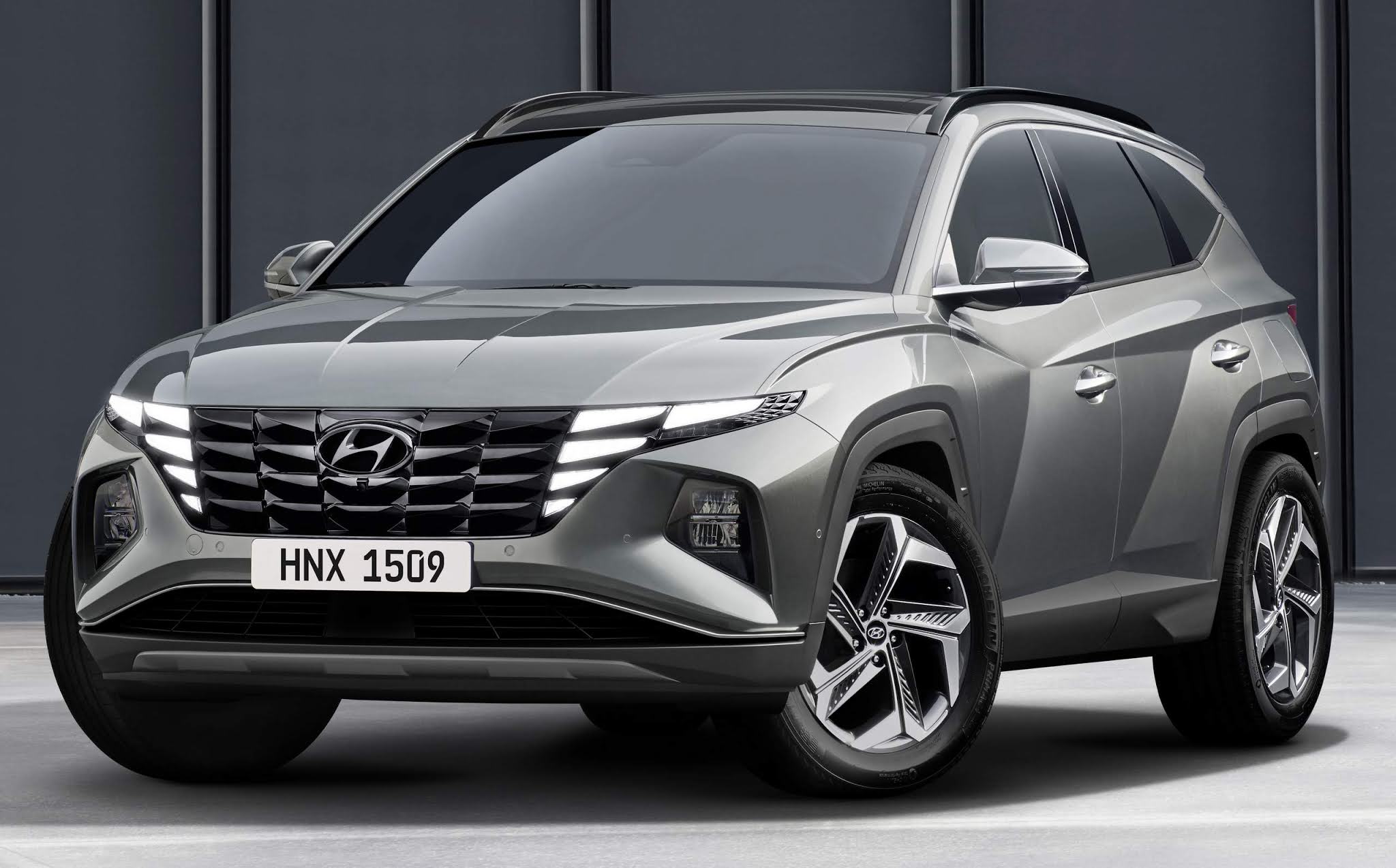 Os SUVs que mais se desvalorizaram em 2023 3 Novo-Hyundai-Tucson-2022 (2)