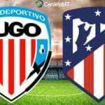 Onde assistir Atlético de Madrid