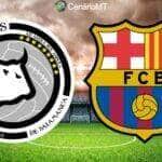 Onde assistir Barcelona ao vivo