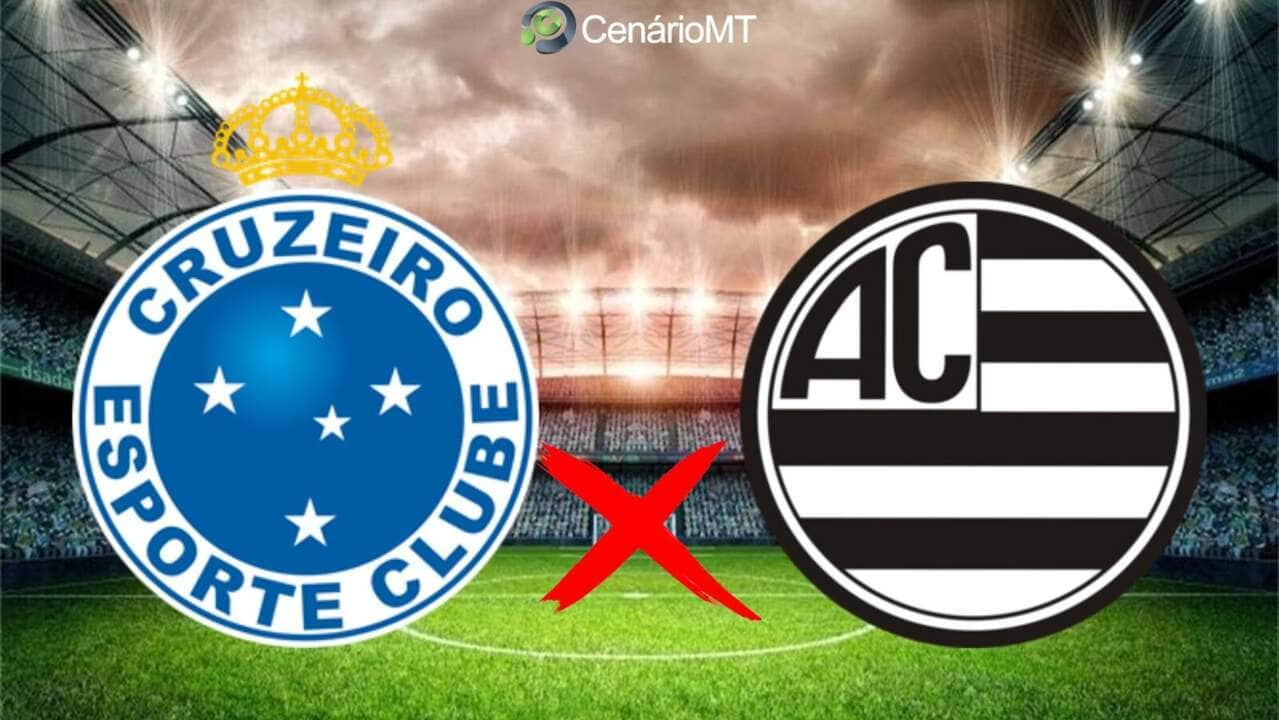 Onde assistir Cruzeiro x Athletic