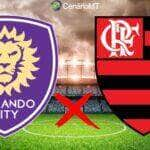 Onde assistir Flamengo x Orlando City