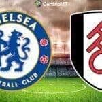 Onde assistir Chelsea x Fulham ao vivo