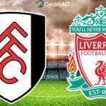 Onde assistir Fulham x Liverpool