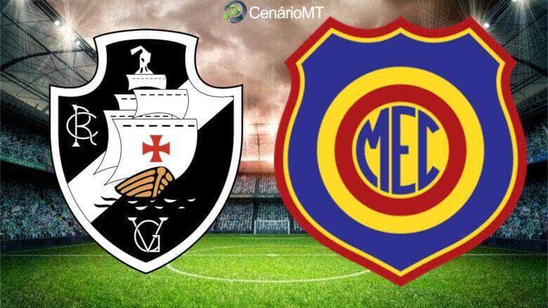 Onde assistir Vasco x Madureira