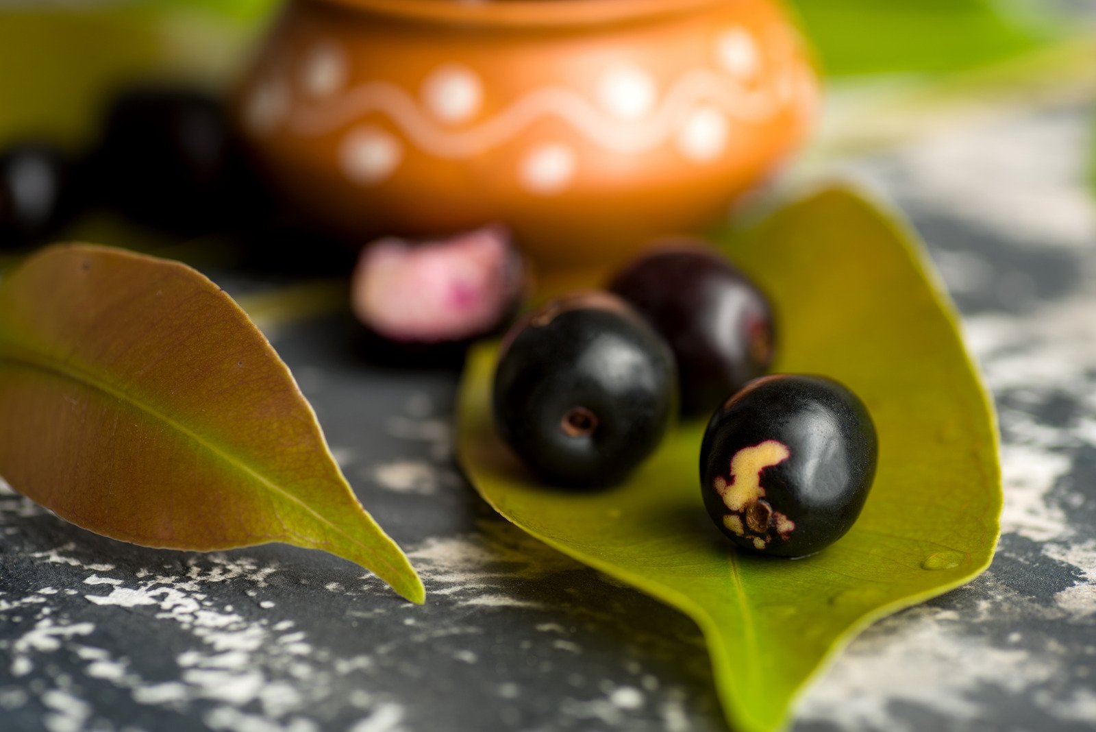 As curiosidades sobre sementes de melancia 9 Peach seeds - Fotos do Canva