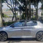 Peugeot 208 da enorme salto com motor turbo Sergio Dias 11