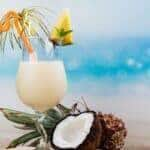 Piña colada