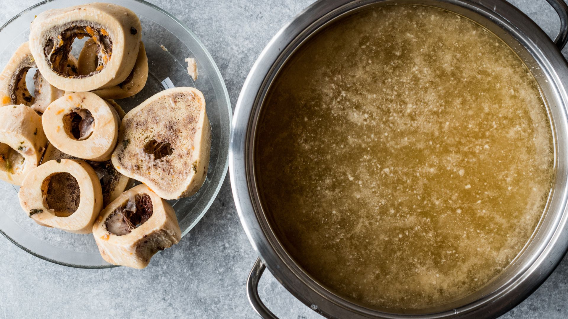 Receita de mocotó