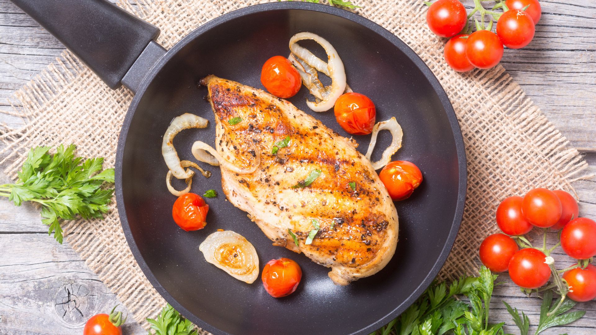Como fazer filé de peixe grelhado para este sábado (21/09/2024) 7 Receita de peito de frango grelhado