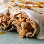 Receita de shawarma de carne