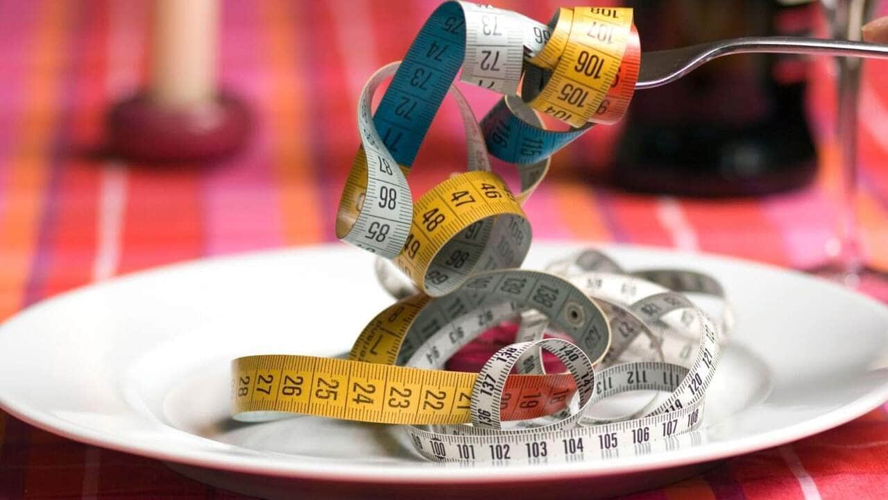 Receitas para emagrecer