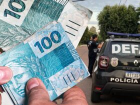 Sonegadores de Mato Grosso são alvo de operações policiais; prejuízo de R$ 370 milhões