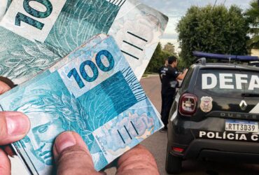 Sonegadores de Mato Grosso são alvo de operações policiais; prejuízo de R$ 370 milhões