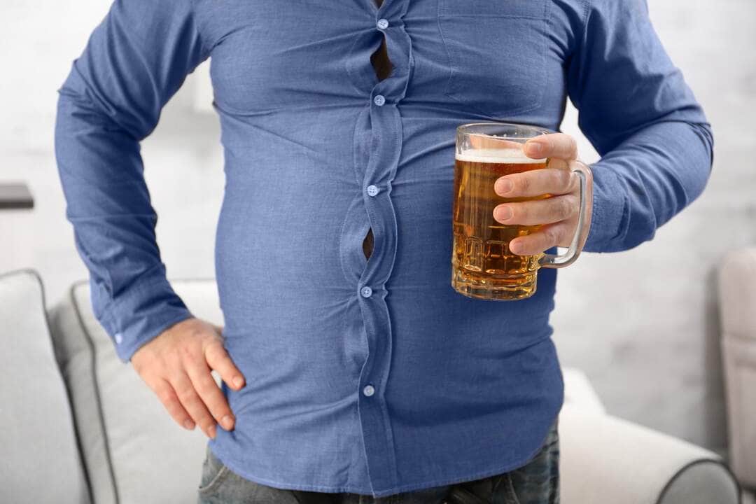 Time to get this tasty beer in my belly - Fotos do Canva