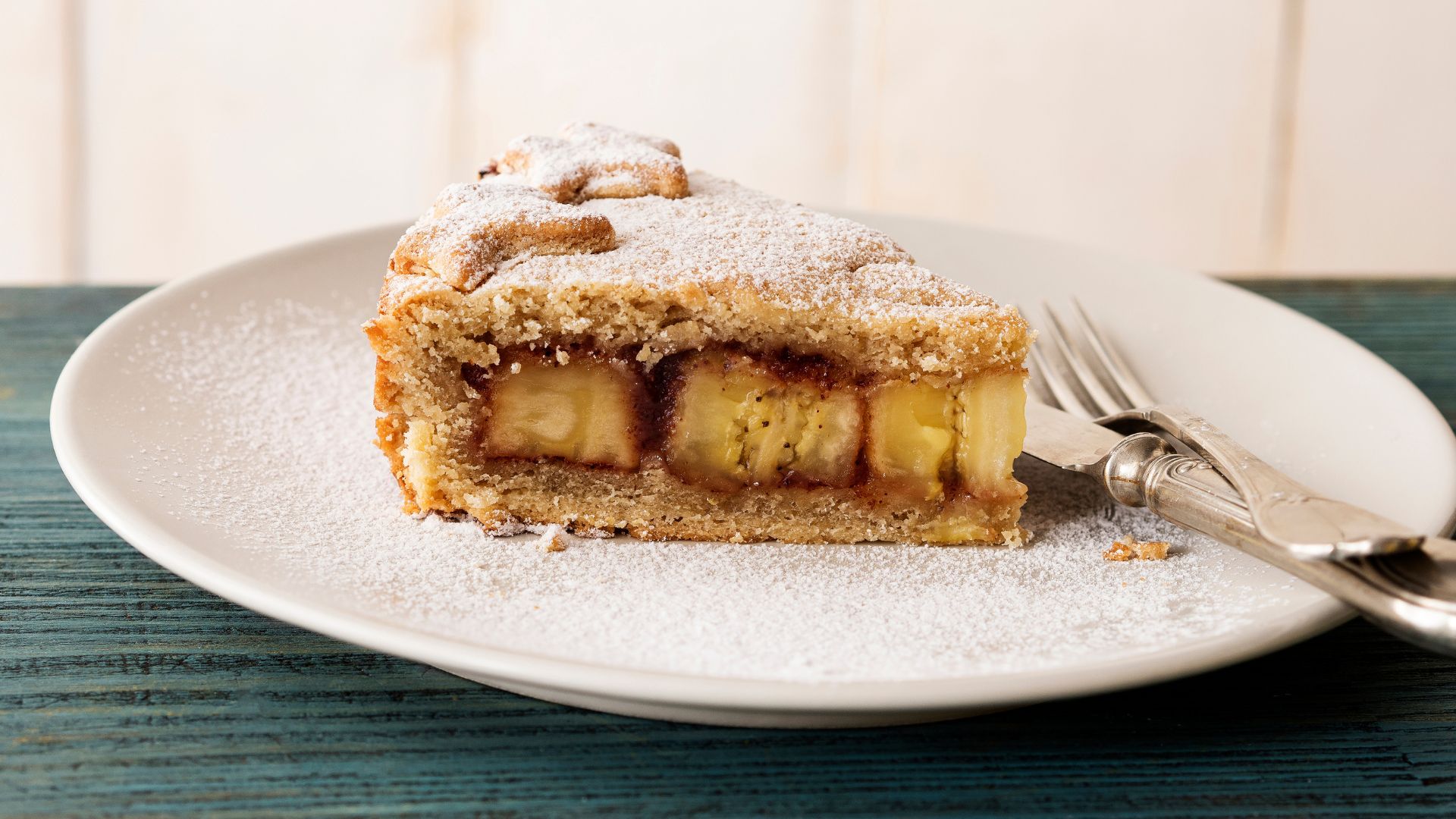 Torta de bolacha