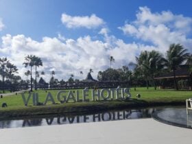 Vila Gale Mares oferece experiencias unicas em resort all inclusive Sergio Dias 2