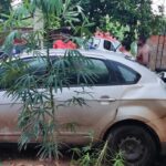 Tragédia em Jardim Glória: Motorista de aplicativo morre em acidente trágico durante serviço