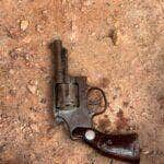 Suspeito com 11 passagens e mandado de prisão é morto em confronto com a PM em Cuiabá