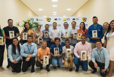 CDL promove 5º Café com a Imprensa em Lucas do Rio Verde