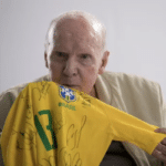 "Mário Jorge Lobo Zagallo: A Lenda que Moldou uma Era no Futebol Mundial"