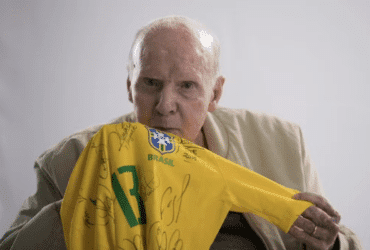 "Mário Jorge Lobo Zagallo: A Lenda que Moldou uma Era no Futebol Mundial"