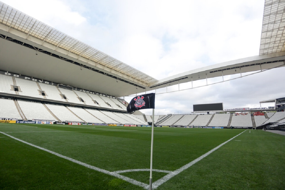 Corinthians x São Paulo ao vivo: onde assistir o clássico desta terça-feira (30) pelo Paulistão. Foto: Rodrigo Coca/Ag Corinthians