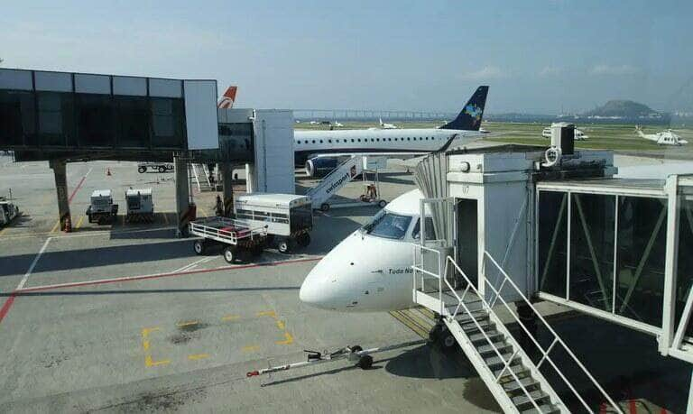 Anac monitora qualidade de serviços em aeroportos concedidos - Foto: Fernando Frazão/Agência Brasil