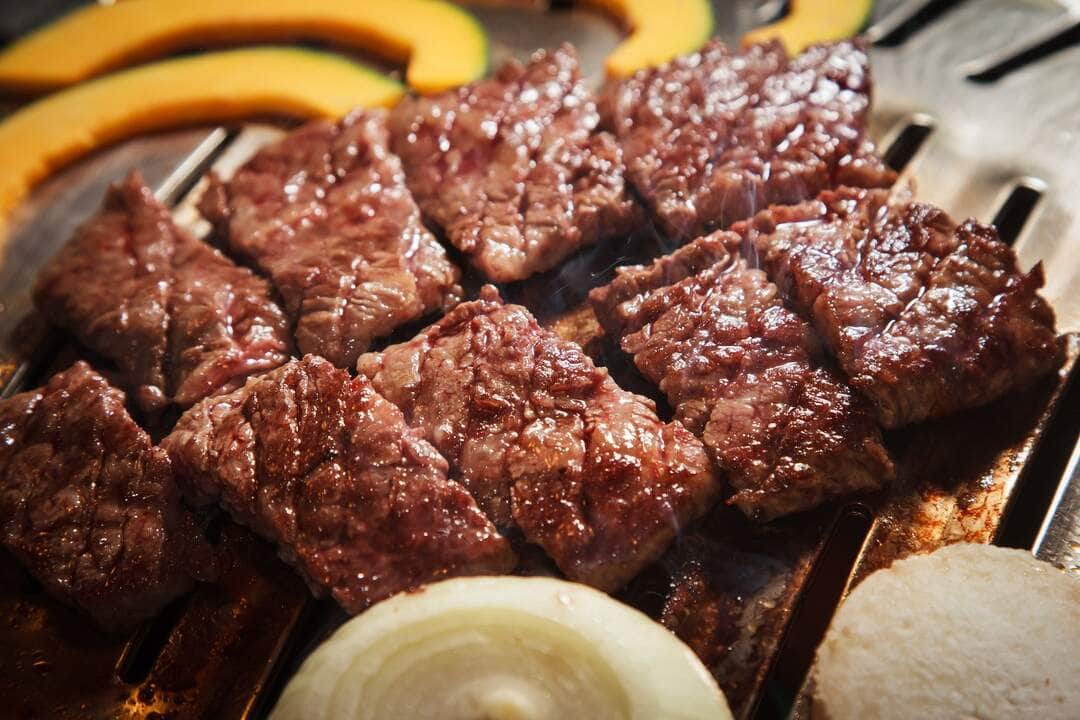 barbecued - Fotos do Canva