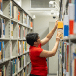 Biblioteca do Ministério da Saúde celebra 70 anos de história -