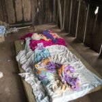 Arapoema (TO) - Operação resgata oito trabalhadores em situação análoga à escravidão no Tocantins (Divulgação/Ministério do Trabalho)