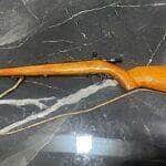 Homem de 62 anos é detido em Nova Mutum com arma de fogo sem documentação