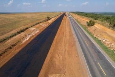 Motor do desenvolvimento de Mato Grosso ganha novo fôlego com retomada das obras