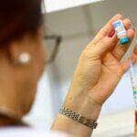 Caso de sarampo confirmado no Brasil está em monitoramento e sob controle - Foto: Marcelo Camargo/Agência Brasil