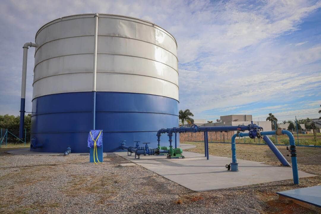 (Foto: Ascom Prefeitura / Anderson Lippi)