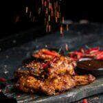 churrasco