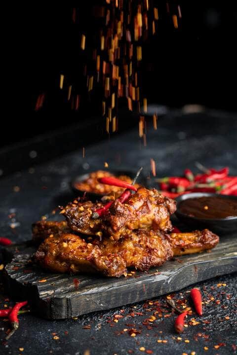 churrasco