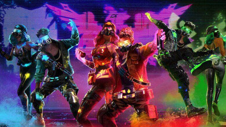 codigos free fire