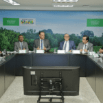 Comitê criado pelo Mapa realiza primeira reunião sobre recuperação de pastagens - Foto: Divulgação